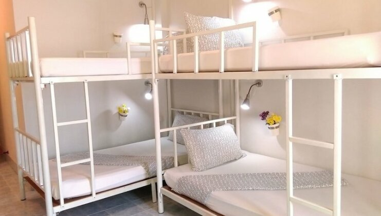 Salsa Hostel