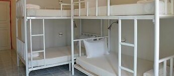 Salsa Hostel - Photo3