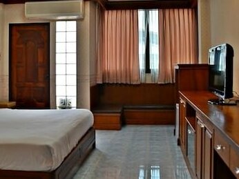 Salsa Hostel - Photo4