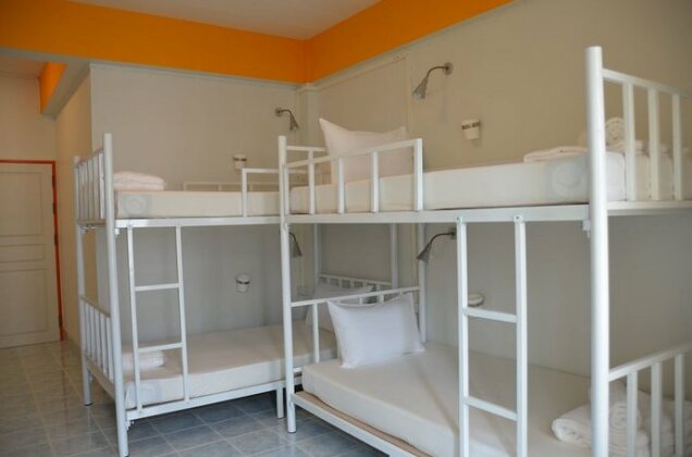 Salsa Hostel - Photo5