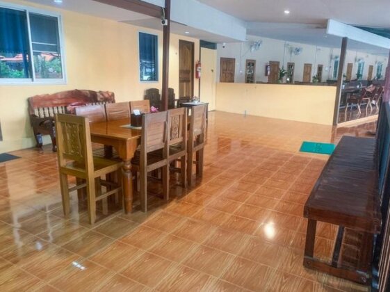 Sipsong Panna Resort - Photo5