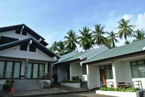Siritip Guesthouse