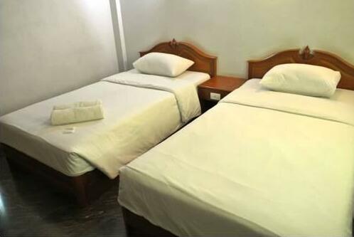 Siritip Guesthouse - Photo3