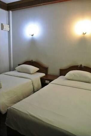 Siritip Guesthouse - Photo4