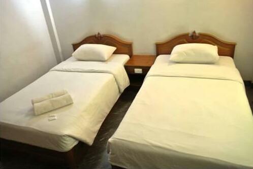 Siritip Guesthouse - Photo5