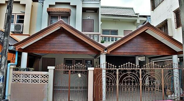 Sook San Guesthouse - Photo5