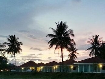 Starlight Beach Resort Chumphon - Photo3