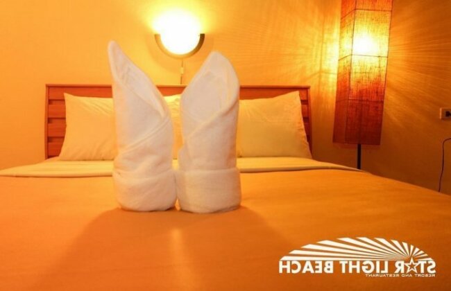 Starlight Beach Resort Chumphon - Photo5