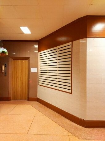 Suriwong Chumphon Hotel - Photo4