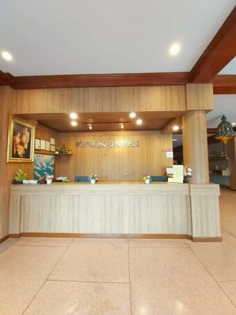 Suriwong Chumphon Hotel - Photo5