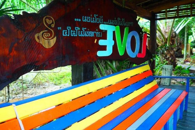 Tamsabai Resort Chumphon - Photo3