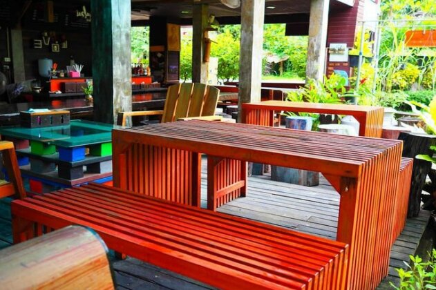 Tamsabai Resort Chumphon - Photo4