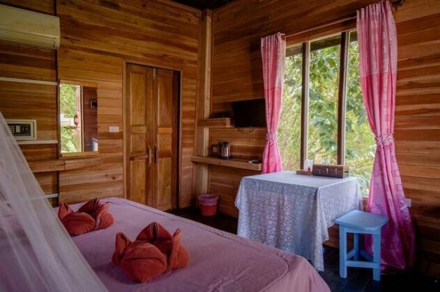 Tamsabai Resort Chumphon - Photo5