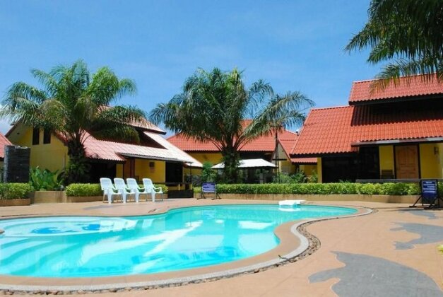 Tanisa Resort