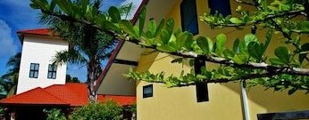 Tanisa Resort - Photo2