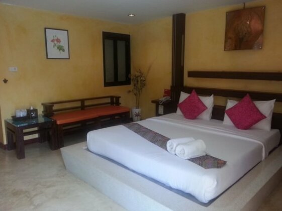 Tanisa Resort - Photo4