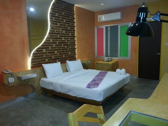 Tanisa Resort - Photo5