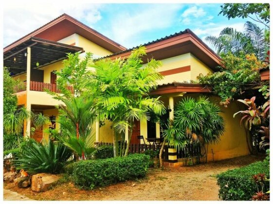 Tharadol Resort - Photo2