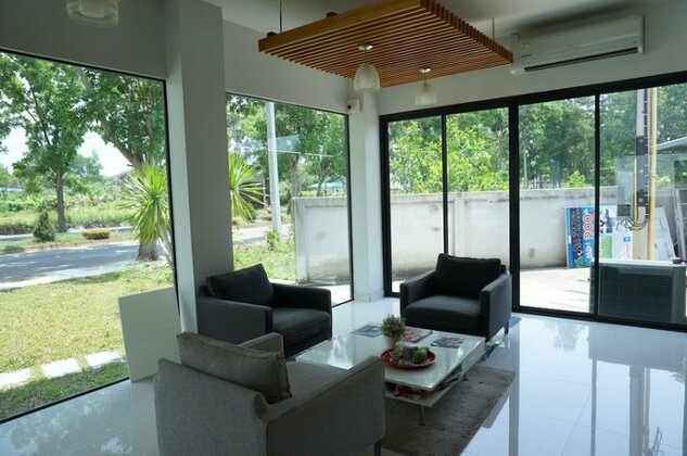 The Boutique Hostel - Photo3