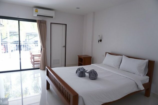 The Boutique Hostel - Photo4