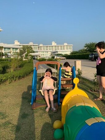 The energy hun hin - Photo4