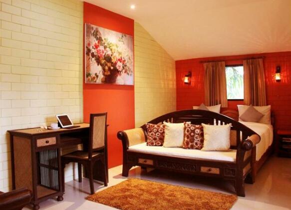 The Ozone City Resort - Photo2