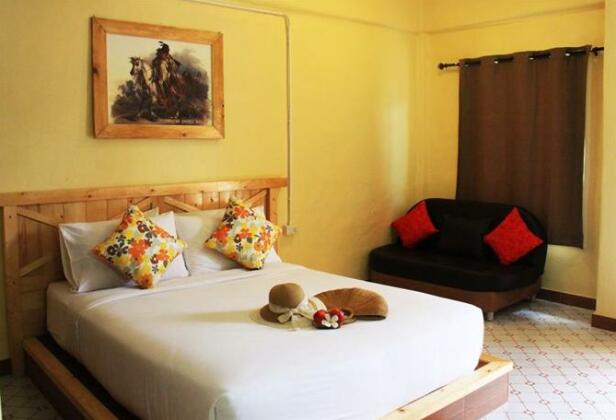 The Ozone City Resort - Photo3