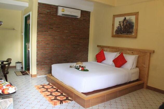 The Ozone City Resort - Photo4