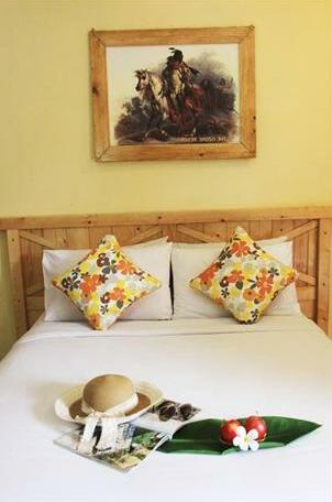 The Ozone City Resort - Photo5