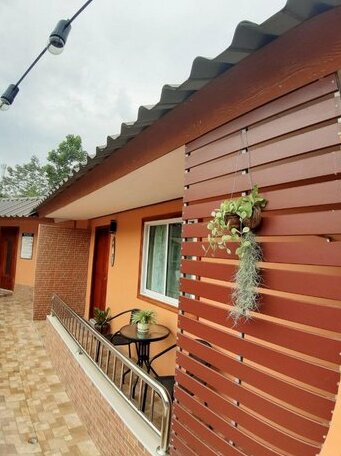 The Windsor Boutique Resort