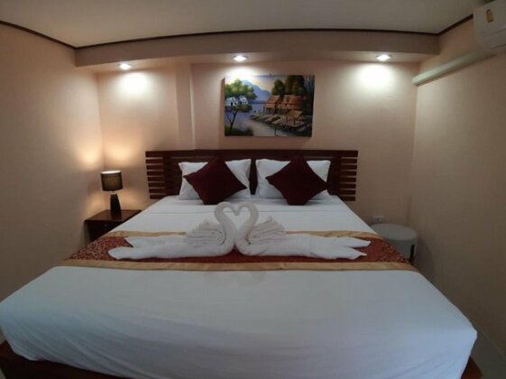 The Windsor Boutique Resort - Photo2