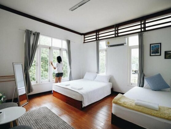 Thirty Tree Garden House - Photo2