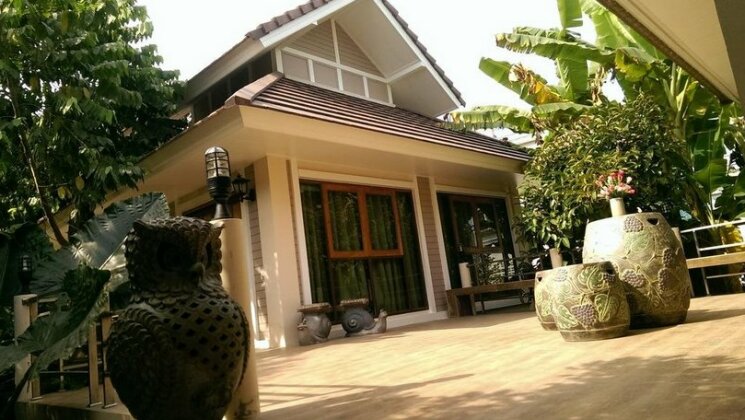 Damnoen Care Resort - Photo2