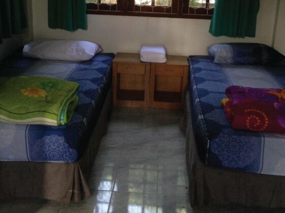 Damnoen Care Resort - Photo3
