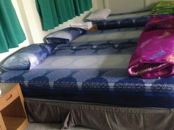 Damnoen Care Resort - Photo5
