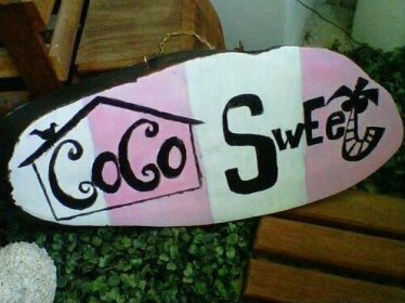 The Coco Sweet House