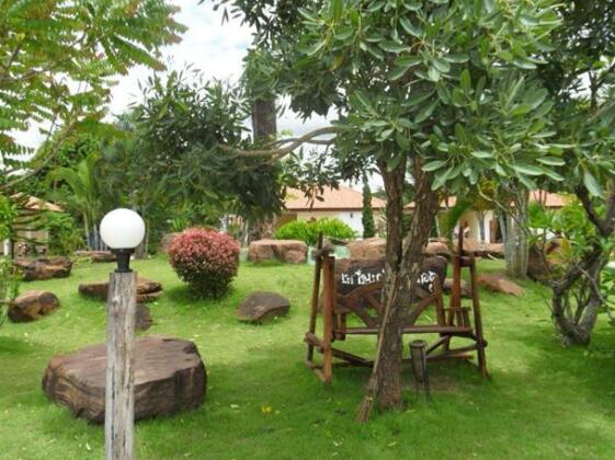 Dansai Resort Hotel - Photo3