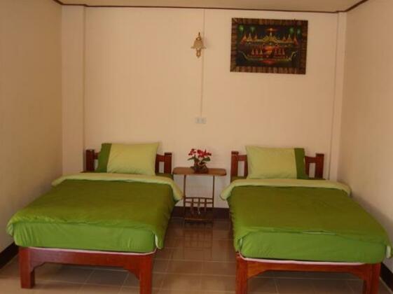 Dansai Resort Hotel - Photo4