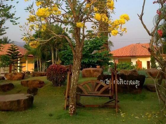 Dansai Resort Hotel - Photo5