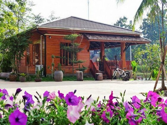 Loei Panmiles Resort - Photo2