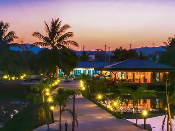 Loei Panmiles Resort - Photo3