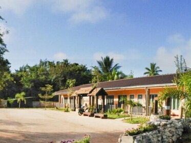 Loei Panmiles Resort