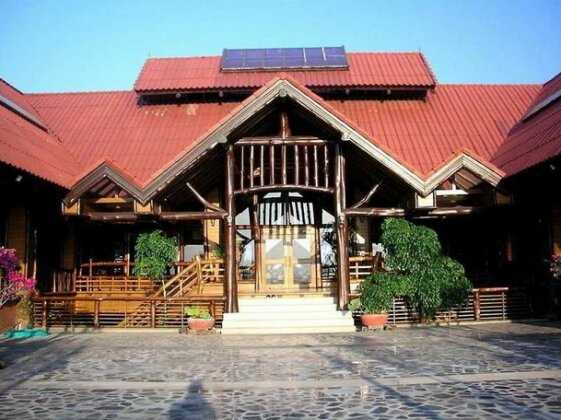 Phu Pha Nam Resort