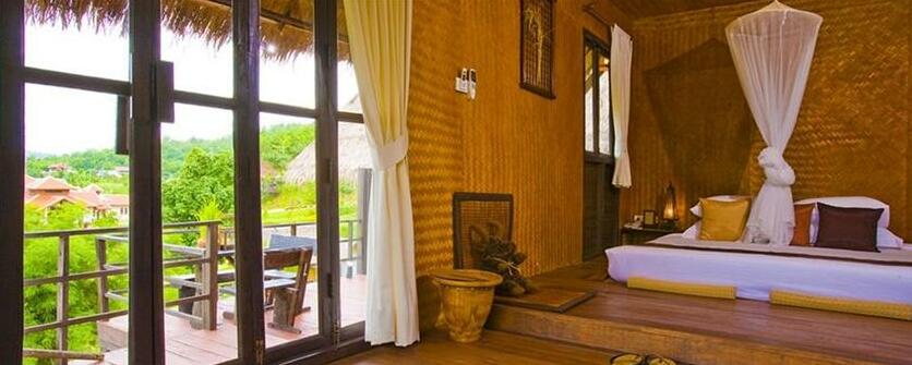 Phunacome Resort - Photo2