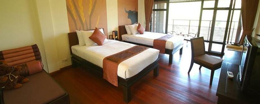 Phunacome Resort - Photo3