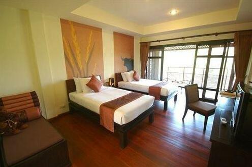 Phunacome Resort - Photo5
