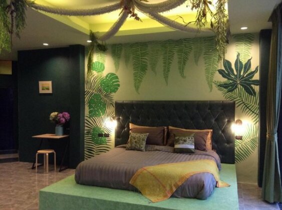 Pupiang po Da Arte Resort - Photo4