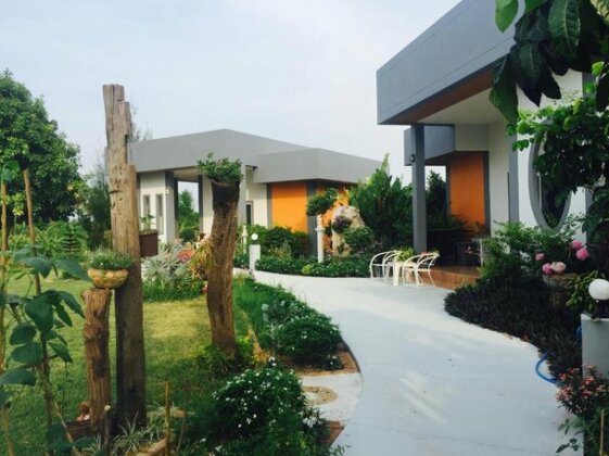 Ok Farm Resort - Photo2