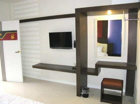 Saabpaiboon Grand Resort - Photo3