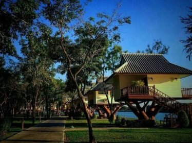 Bungchawak Resort